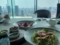 -上海新锦江大酒店