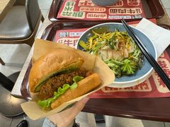 -魏家凉皮(协和店)