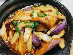 -陈生记黑鱼馆·20年活鱼现杀(宁波鼓楼店)