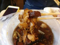 -赵家牛肉砂锅(台西三路店)