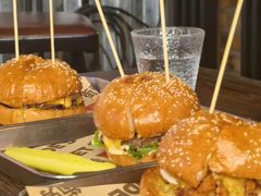 -Side Street街旁(交道口店)