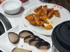 -玺炖·中国铁锅炖(虹桥天街店)