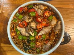 -大成海鲜烧烤·小龙虾(七宝店)