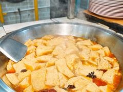 -人民公社大食堂(顺义总店)