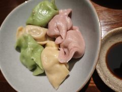-七色云蔬食(喜邻里店)