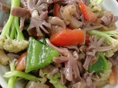 -老杨饭店(万科里店)