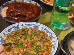 -永安水煮活鱼·仪征菜(仪征奥林匹克店)