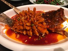 -海天楼中餐厅(吴宫泛太平洋酒店)