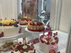 -味多美蛋糕(新和平里店)