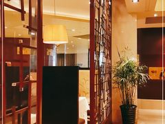 -喜来登由由大酒店九州膳坊中餐厅