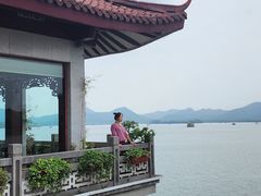 -湖畔居茶楼(湖滨店)