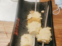 -平娃三宝烧烤·面食(南小街店)