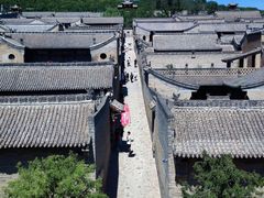 -山西王家大院