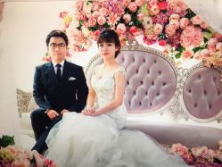 -米兰尊荣婚纱摄影·婚纱照会馆