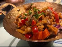 -一味大院•桐庐菜传承店(春江路店)