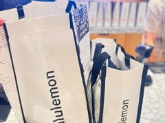 -lululemon(新天地店)