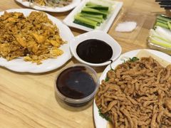 -姥家春饼店(漳州二路店)