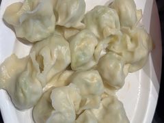 -李记东北饺子馆·东北菜(欢乐谷店)