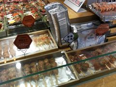 -池田寿司·4H鲜作(西直门凯德华联店)