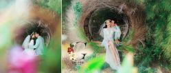 点击看大图 -古摄影婚纱