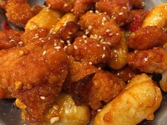 -青春分食(仙林大学城店)
