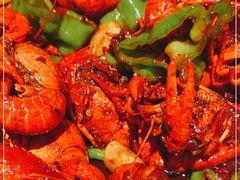 经典十三香龙虾-红盔甲·小龙虾(天钥桥店)