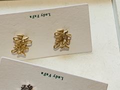 -LADY FAFA(巨鹿路陕西南路路口店)