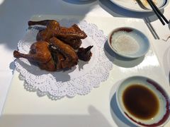 -禧宴Joyous Restaurant(禧园店)