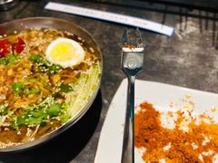 -很久以前羊肉串(簋街店)