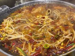 -石灰石烧鸡公(南通万象城店)