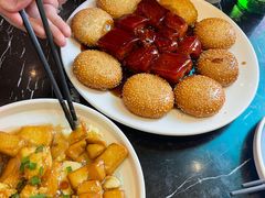 -杜家小馆(裕华路店)