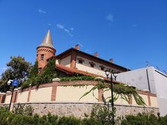 -青岛德国监狱旧址博物馆