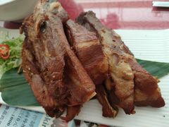 -福临北京烤鸭(韦曲北街店)
