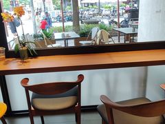 -Peet's Coffee皮爷咖啡(大学路店)