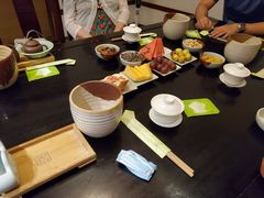-青藤茶馆(南山路店)