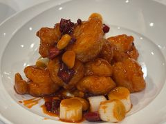 -必点海鲜·海肠捞饭·鲅鱼水饺(滨江道店)