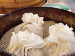 -百年认一力 太原老字号 (桥头街店)