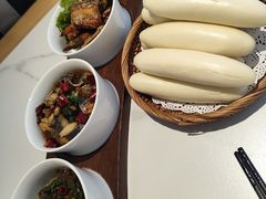 -山东宾馆·齐鲁苑餐厅