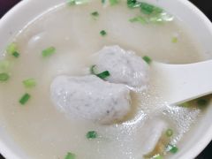 上汤鱼皮角-针姨