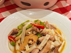 -西贝(枫蓝国际购物中心店)