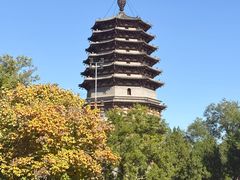 -天宁寺