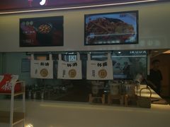 -得稻小饭堂·江西菜(浦江店)