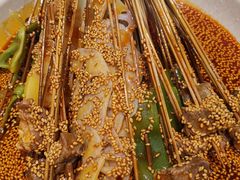 -嘉州叶婆婆钵钵鸡(建设路店)