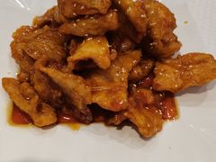 锅包肉-双井轩(双井店)