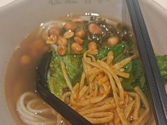 -桂在香知桂林米粉(南岗松雷店)