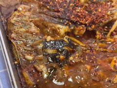 -鱼酷活鱼烤鱼(北美店)