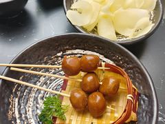 -湊湊火锅·茶憩(颐堤港店)