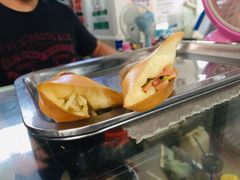 -贺记蛋烘糕(文庙西街店)