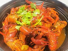 -华仔龙虾(永乐路总店)