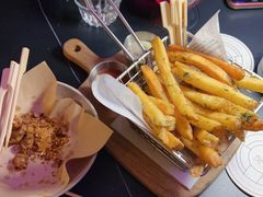 -DEW Lounge(深圳湾店)